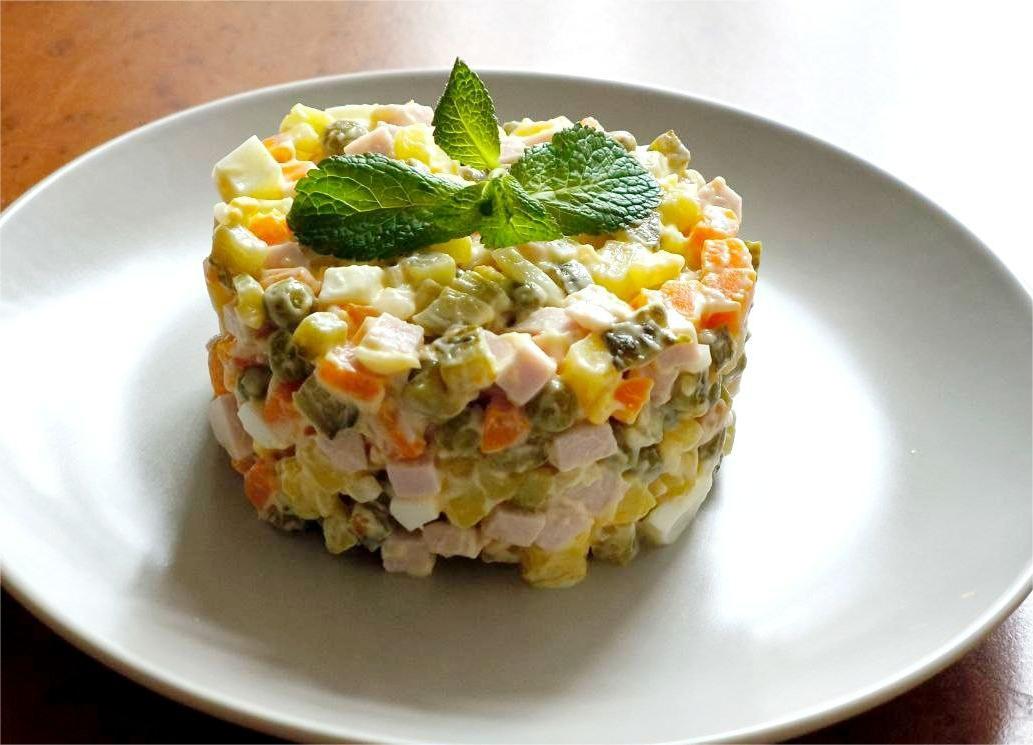 dish