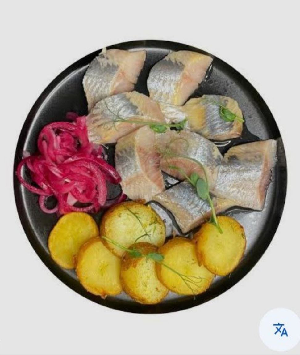 dish