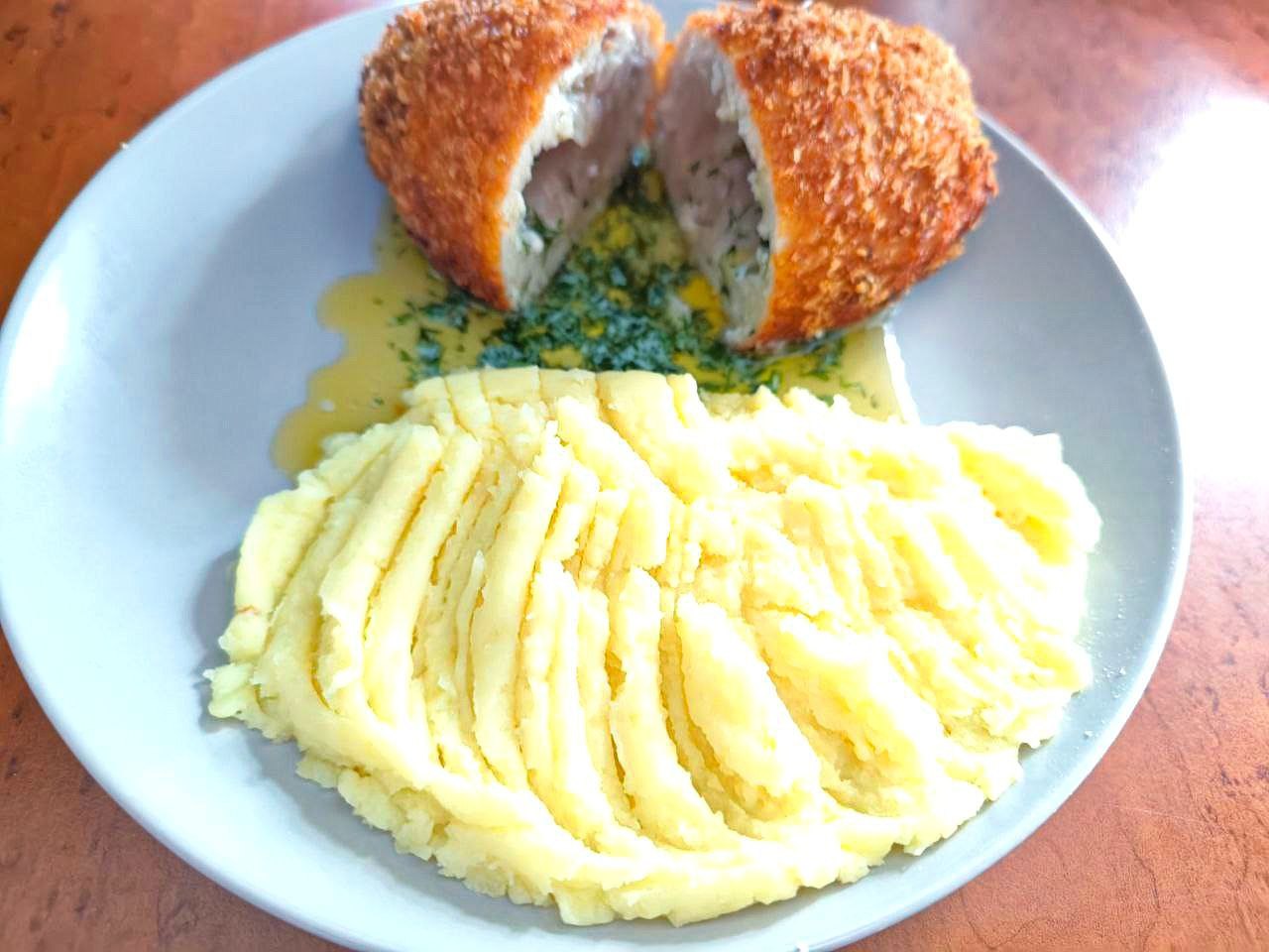 dish
